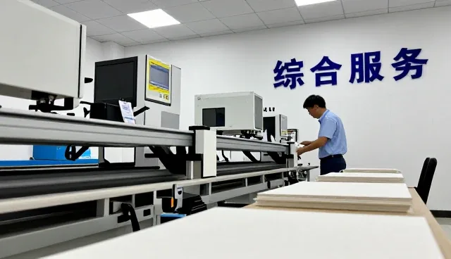 苏州克莱迪智能装备有限公司